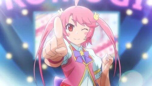 The Birth of the Magical Nurse! The Birth of the Magical Nurse!