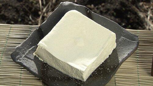 The Secrets of Tofu across Japan The Secrets of Tofu across Japan