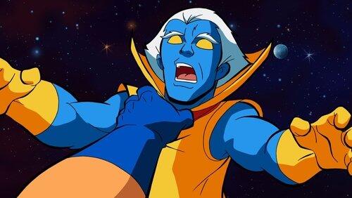 Whom Continuity Would Destroy! Whom Continuity Would Destroy!