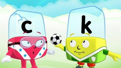 Kick Kick