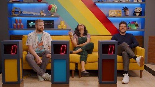 Community, It's Always Sunny, Scrubs Community, It's Always Sunny, Scrubs