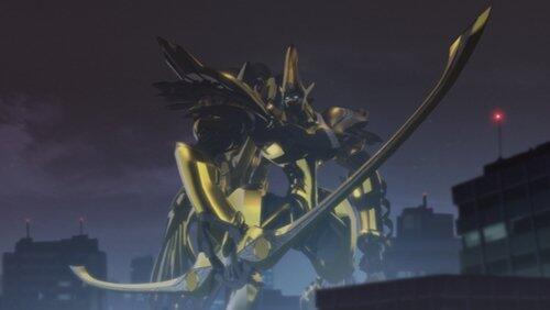 Awaken and Fight Awaken and Fight