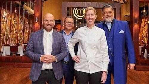 Pressure Test: Clare Smyth's Pear and Lemon Verbena Vacherin Pressure Test: Clare Smyth's Pear and Lemon Verbena Vacherin