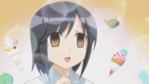 High School Girls Like Sweet Things High School Girls Like Sweet Things