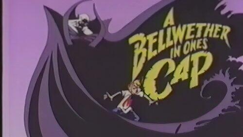 A Bellwether in One's Cap A Bellwether in One's Cap