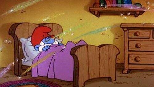 Good Neighbor Smurf Good Neighbor Smurf