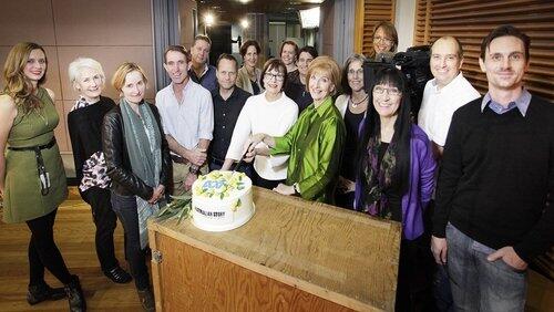 20th Anniversary Special, Part 2 20th Anniversary Special, Part 2