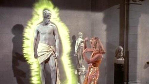 Bewitched, Bothered, and Baldoni Bewitched, Bothered, and Baldoni