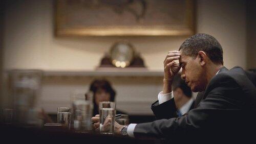Obama at War Obama at War