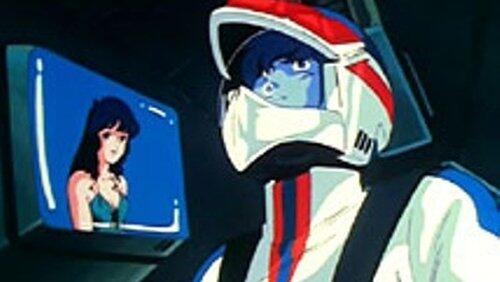 Miss Macross Miss Macross