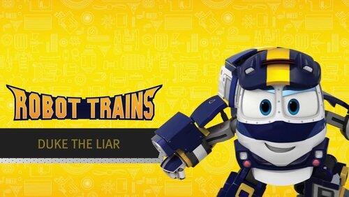 Duke the liar Duke the liar
