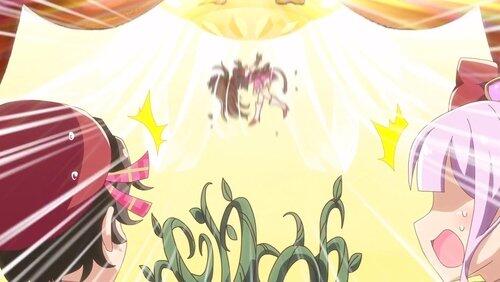 Six Flowers of Fate Six Flowers of Fate