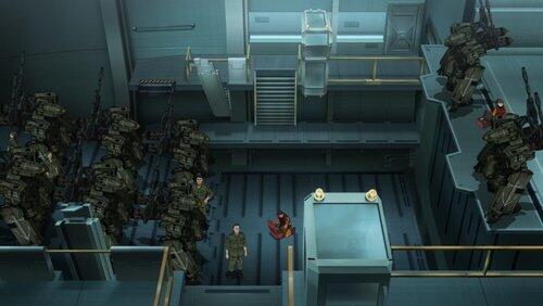 Yamato Cornered: Choice of the Demon Once More Yamato Cornered: Choice of the Demon Once More