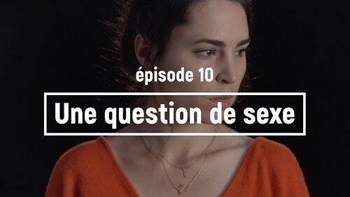Une question de sexe Une question de sexe
