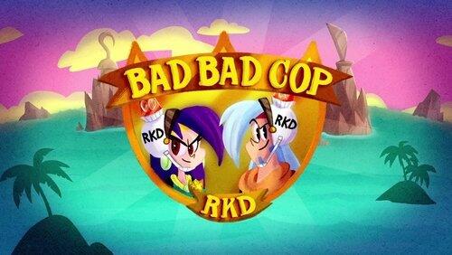 Bad Bad Cop Bad Bad Cop