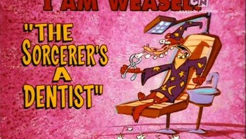 The Sorcerer's a Dentist The Sorcerer's a Dentist