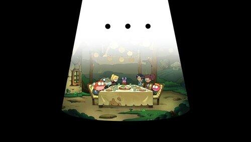 The Dinner The Dinner