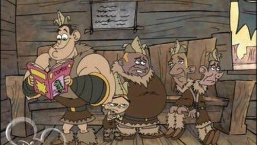 Horders & Sorcery Horders & Sorcery