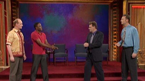Greg Proops Greg Proops