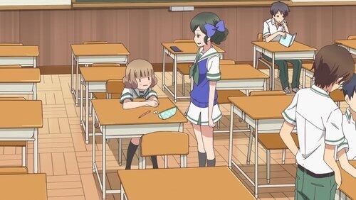 First Date