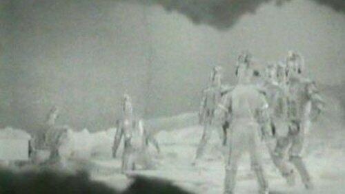 The Tenth Planet, Part Three