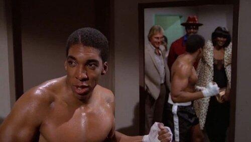 The Rock and the Hard Place The Rock and the Hard Place
