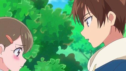 First Love's Taste? Affections And Takumi's Answer First Love's Taste? Affections And Takumi's Answer