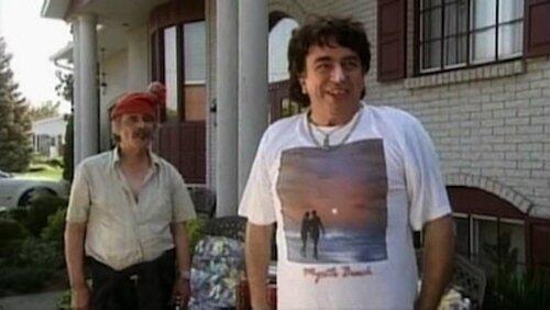 Bob Is Back/Bob est dos Bob Is Back/Bob est dos
