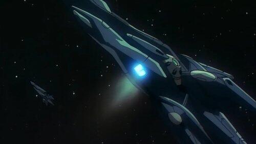 Assault Ship Basroil Assault Ship Basroil