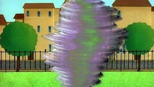 The Incredible Shrinking Grape The Incredible Shrinking Grape