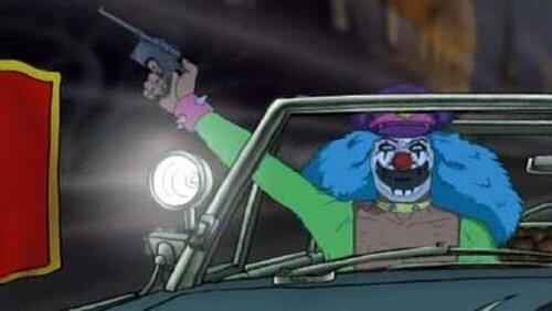 Dethclown Dethclown