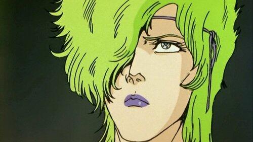 Crimson Fist of Lotus Mountain! A Tragic Woman Born of the Times!! Crimson Fist of Lotus Mountain! A Tragic Woman Born of the Times!!