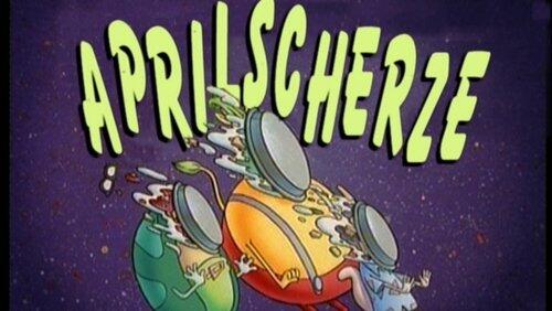Pranksters Pranksters