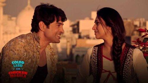 Kabhi Neem Neem, Kabhi Shehed Shehed Kabhi Neem Neem, Kabhi Shehed Shehed