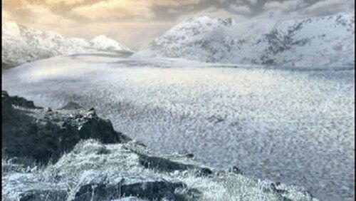 Ice Age Ice Age