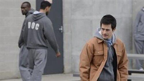 An Innocent Man An Innocent Man