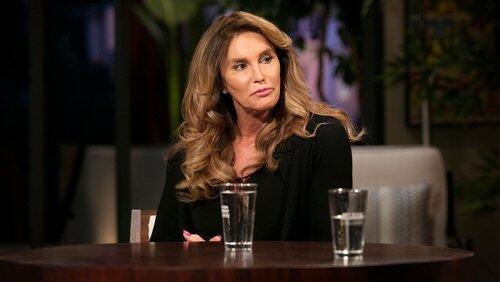 Caitlyn Jenner, J.J. Redick and Lamorne Morris Caitlyn Jenner, J.J. Redick and Lamorne Morris