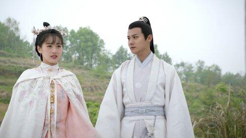 Episode 21 Episode 21