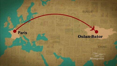 Mongolie Mongolie