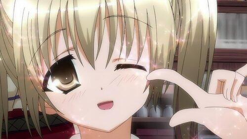 Whoo, a Mixer with Kyoko! Whoo, a Mixer with Kyoko!