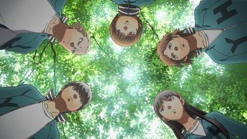 We've Lost Something Important Again We've Lost Something Important Again