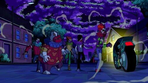 Something Zombozo This Way Comes Something Zombozo This Way Comes