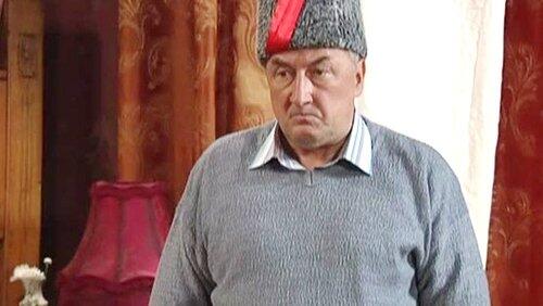 208 серия - К родителям 208 серия - К родителям
