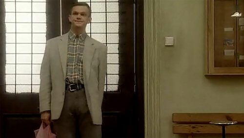 Nowy komendant Nowy komendant