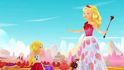 The Sweetest Journey: a story about Patience The Sweetest Journey: a story about Patience