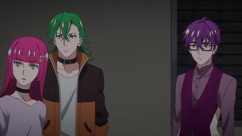 Episode 9 Episode 9