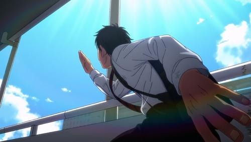 Akira of the Dead Akira of the Dead
