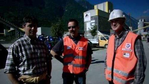 Gotthard Tunnel Gotthard Tunnel