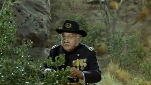 Our Brave in F Troop Our Brave in F Troop