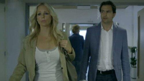 Aflevering 8 Aflevering 8